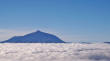 Teide - ber den Wolken