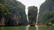 James Bond Island