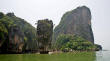 James Bond Island