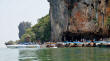 James Bond Island